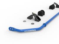 aFe - aFe 440-751001-L aFe 16-20 Mazda Miata ND 2.0L Front and Rear Sway Bar Set Blue - Image 2