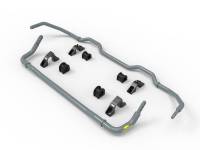 aFe - aFe 440-901001-G aFe Control 18-23 Tesla Model 3 AWD Sway Bar Set - Front & Rear - Image 1