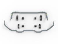 aFe - aFe 440-901001-G aFe Control 18-23 Tesla Model 3 AWD Sway Bar Set - Front & Rear - Image 4