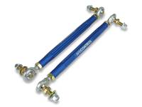 aFe - aFe 442-502001FL aFe Control 15-21 BMW M2 Adjustable Front End Links - Image 1