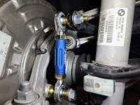 aFe - aFe 442-502001-L aFe Control 15-21 BMW M2 Adjustable Front and Rear End Links - Image 2