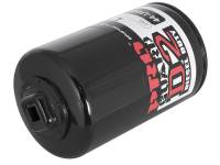 aFe - aFe 44-LF007-MB aFe Pro GUARD D2 Oil Filter 97-08 Ford Trucks V6 4.2L / V8 4.6L (4 Pack) - Image 4