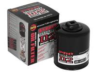 aFe - aFe 44-LF012 aFe ProGuard D2 Fluid Filters Oil F/F OIL GM Trucks 07-11 V8-4.8L/5.3L/6.0L/6.2L - Image 1