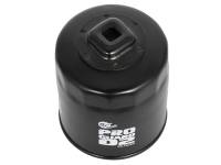 aFe - aFe 44-LF014 aFe ProGuard D2 Oil Filter w/ 3/8in Ratchet Drive to Remove Filter 07-11 Jeep Wrangler JK V6-3.8L - Image 3