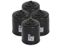 aFe - aFe 44-LF014-MB aFe Pro GUARD D2 Oil Filter 2.9in OD x 2.9in HT - Image 1