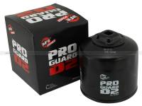 aFe - aFe 44-LF018 aFe ProGuard D2 Oil Filter Scion FR-S/Subaru BRZ - Image 1