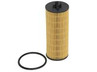 aFe - aFe 44-LF026 aFe ProGuard D2 F/F Cartridge Style Oil Filter 12-13 Jeep Wrangler JK V6-3.6L - Image 1