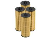 aFe - aFe 44-LF026-MB aFe PROGUARD Oil Filter- 4 Pack - Image 1
