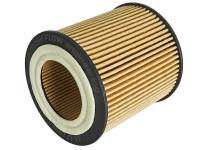 aFe - aFe 44-LF029 aFe Pro GUARD D2 Oil Filter 06-19 BMW Gas Cars L6-3.0T N54/55 - Image 2