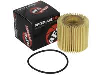 aFe - aFe 44-LF036-MB aFe PROGUARD Oil Filter- 4 Pack - Image 2