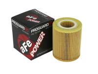 aFe - aFe 44-LF046 aFe 18-21 Ford F-150 3.0L Pro GUARD HD Oil Filter - Image 1