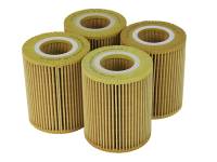 aFe - aFe 44-LF046-MB aFe PROGUARD Oil Filter- 4 Pack - Image 8