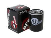 aFe - aFe 44-LF050 aFe 03-06 Pontiac Vibe L4 1.8L/08-15 Scion xB L4 2.4L Pro GUARD HD Oil Filter - Image 1