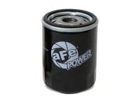 aFe - aFe 44-LF050 aFe 03-06 Pontiac Vibe L4 1.8L/08-15 Scion xB L4 2.4L Pro GUARD HD Oil Filter - Image 2