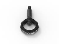 aFe - aFe 450-502001-B aFe Control Front Tow Hook Black BMW F-Chassis 2/3/4/M - Image 3