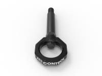 aFe - aFe 450-502002-B aFe Control Rear Tow Hook Black BMW F-Chassis 2/3/4/M - Image 6