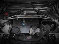 aFe - aFe 450-502003-G aFe Control 14-16 BMW 228i (F22/F23) Control Front Suspension Strut Brace - Image 2