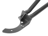 aFe - aFe 450-502003-G aFe Control 14-16 BMW 228i (F22/F23) Control Front Suspension Strut Brace - Image 4