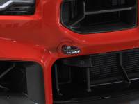 aFe - aFe 450-502004-B aFe 23-25 BMW M2 (G87) CONTROL Front / Rear Tow Hook - Black - Image 2