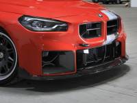 aFe - aFe 450-502004-B aFe 23-25 BMW M2 (G87) CONTROL Front / Rear Tow Hook - Black - Image 3