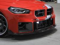 aFe - aFe 450-502004-G aFe 23-25 BMW M2 (G87) CONTROL Front / Rear Tow Hook - Gray - Image 2