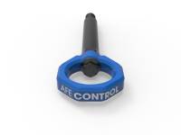 aFe - aFe 450-502004-L aFe 23-25 BMW M2 (G87) CONTROL Front / Rear Tow Hook - Blue - Image 7