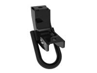 aFe - aFe 450-72T001-B aFe Toyota Tundra 2022 V6-3.5L (tt) Front Tow Hook Black (MOQ 6 For Drop-Ship Orders) - Image 1
