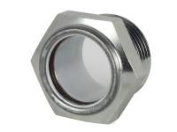 aFe - aFe 46-00001 aFe POWER Differential Cover Oil Level Sight Glass - Image 1