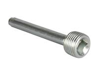 aFe - aFe 46-00003 aFe Differential Cover Deep Reach Magnetic Fill Plug 3 IN x 1/2 IN NPTF - Image 1