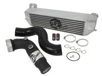 aFe - aFe 46-20152-B aFe Bladerunner Intercooler w/ Tubes 07-10 BMW 335i L6-3.0L (tt) N54 - Image 2