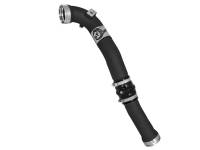 aFe - aFe 46-20229-B aFe BladeRunner 2.5-2.75in Intercooler Tube Cold Side w/ Couplings & Clamps Kit 13-16 BMW F30 - Image 2