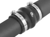 aFe - aFe 46-20229-B aFe BladeRunner 2.5-2.75in Intercooler Tube Cold Side w/ Couplings & Clamps Kit 13-16 BMW F30 - Image 6