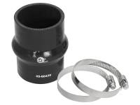 aFe - aFe 46-20230AS aFe BladeRunner Couplings & Clamps Replacement for aFe Tube Kit 12-15 BMW 335i 3.0L (t) - Image 1