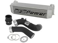 aFe - aFe 46-20232-B aFe BladeRunner GT Series Intercooler w/ Tube 12-15 BMW 335i F30 3.0L (t) - Image 2