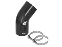 aFe - aFe 46-20240AS aFe BladeRunner Couplings & Clamps Replacement for aFe Tube Kit 11-13 BMW 335i 3.0L (t) - Image 1