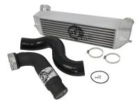 aFe - aFe 46-20242-B aFe Bladerunner Intercooler w/ Tubes 11-13 BMW 335i L6-3.0L (tt) N55 - Image 2