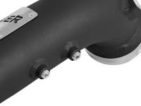 aFe - aFe 46-20279-B aFe Bladerunner Cold Side Tube 16-17 BMW M2 (F87) L6-3.0L (t) N55 - Image 4