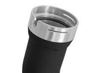 aFe - aFe 46-20279-B aFe Bladerunner Cold Side Tube 16-17 BMW M2 (F87) L6-3.0L (t) N55 - Image 5