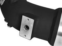 aFe - aFe 46-20279-B aFe Bladerunner Cold Side Tube 16-17 BMW M2 (F87) L6-3.0L (t) N55 - Image 6