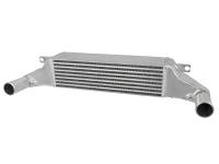 aFe - aFe 46-20352-B aFe BladeRunner GT Series Intercooler Package w/ Tubes Black 17-18 Fiat 124 Spider I4-1.4L (t) - Image 2