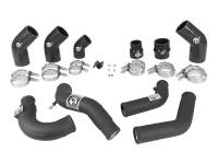 aFe - aFe 46-20354-B aFe Bladerunner Intercooler Tubes Hot & Cold 17-18 Fiat 124 Spider I4-1.4L (t) - Image 4