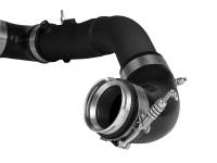 aFe - aFe 46-20408-B aFe BladeRunner 2.5-3in Hot Side Charge Pipe Black 20-21 BMW Z4 M40i (G29) L6-3.0L (t) B58 - Image 5