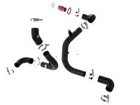aFe - aFe 46-20415-B aFe 15-20 VW GTI Charge Pipe Kit - Image 2