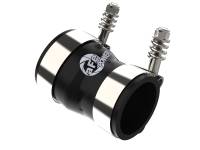 aFe - aFe 46-20416-R aFe BladeRunner 15-20 VW GTI Turbo Muffler Delete for OE Charge Pipe - Red - Image 5