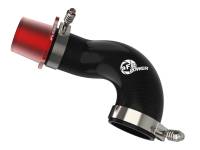 aFe - aFe 46-20417-R aFe 15-19 VW GTI Turbocharger Inlet Pipe - Red - Image 1