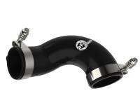 aFe - aFe 46-20417-R aFe 15-19 VW GTI Turbocharger Inlet Pipe - Red - Image 4