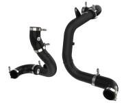 aFe - aFe 46-20604-B aFe Bladerunner Intercooler Hot and Cold Side Tubes for 22-23 Volkswagen GTI L4-2.0L (t) - Image 1