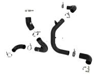 aFe - aFe 46-20604-B aFe Bladerunner Intercooler Hot and Cold Side Tubes for 22-23 Volkswagen GTI L4-2.0L (t) - Image 4