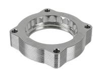 aFe - aFe 46-31001 aFe Silver Bullet Throttle Body Spacer N62 Only BMW (E53) 04-09 5series (E60) 04-09 6series (E63/64) - Image 4