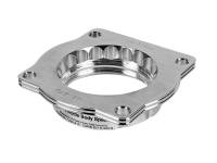 aFe - aFe 46-31006 aFe Silver Bullet Throttle Body Spacers TBS BMW 5 Series (E60) 06-10 V8-4.8L - Image 1